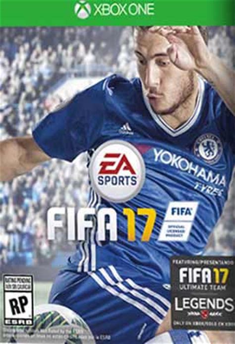 FIFA 17 Cover - All the Official FIFA 17 Covers in a single place