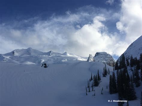 Selkirk Mountains | Mountain Weather