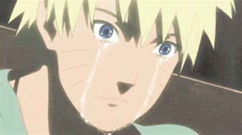 Sad Cry GIF - Sad Cry Naruto - Discover & Share GIFs