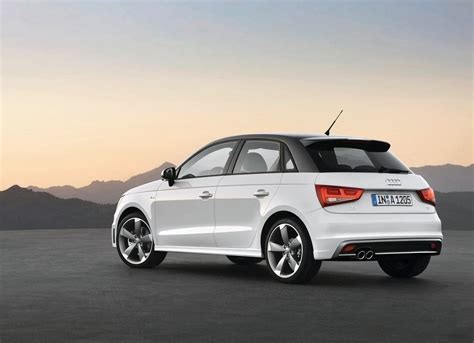 New Audi A1 Sportback 2016, prices and equipment, – CarsNB.com