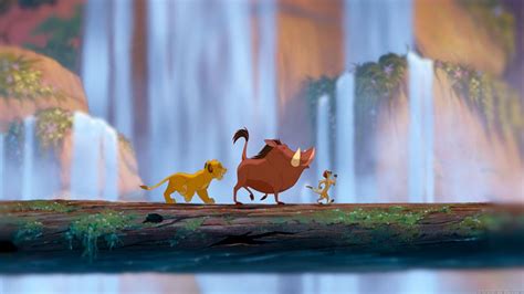 Hakuna Matata - Simba,Timon, Pumbaa /// The Lion King Acordes - Chordify