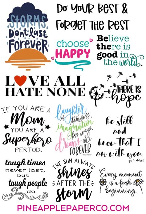 Cricut Disney Quotes Svg - angrylittlebunnyofdoom