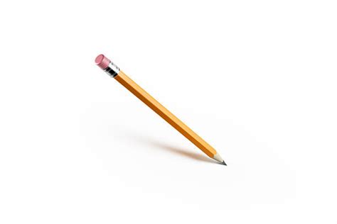 Royalty Free Number Two Pencil Pictures, Images and Stock Photos - iStock