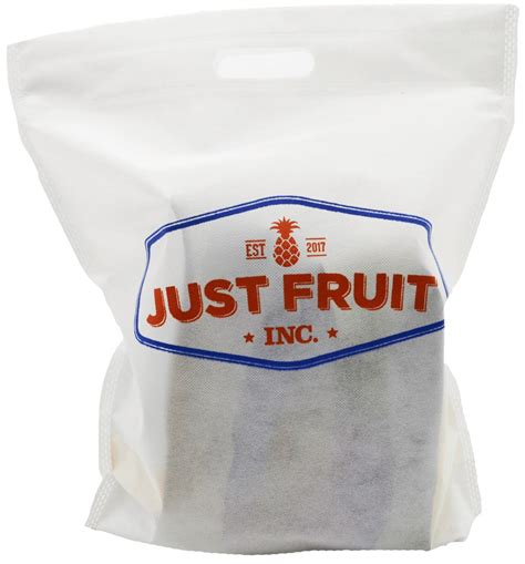 Freeze-Dried Fruit Powder - JustFruitInc