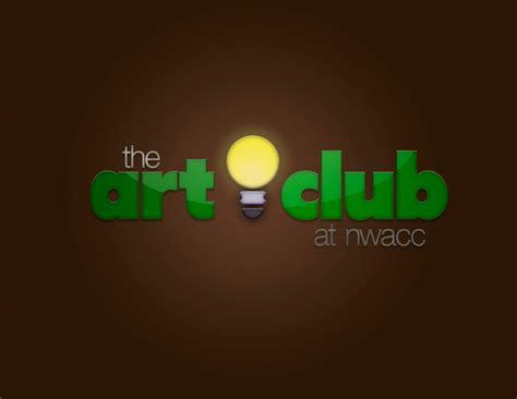 Art Club Logo by greatwizardjenkins on DeviantArt