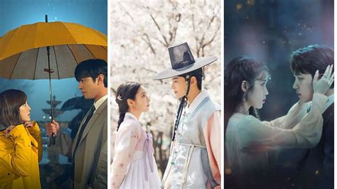 The Top 40 Best Romantic Korean Dramas on Netflix to Watch (2022) - The Silver Petticoat Review