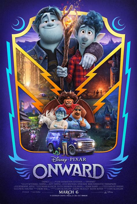 Onward | Disney Wiki | Fandom