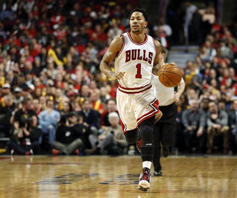 Derrick Rose: A Possible Reunion in Chicago?