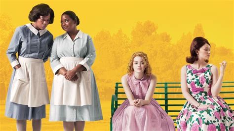 Watch The Help - FMovies