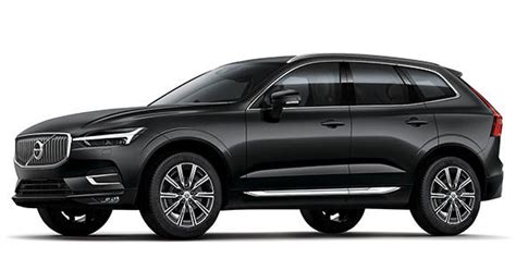 VOLVO XC60, D4 AWD INSCRIPTION catalog - reviews, pics, specs and prices | Goo-net Exchange