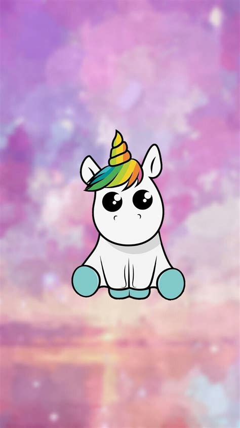 🔥 [16+] Cute Unicorn Wallpapers | WallpaperSafari