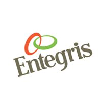 Entegris Logo - LogoDix