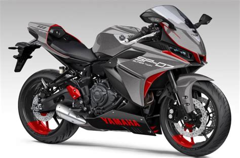 2024 Yamaha Yzf R7 Top Speed - Prudi Carlotta