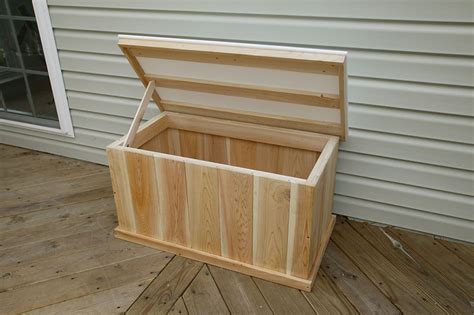 Cedar Deck Box Plans Plans DIY Free Download How To Make Jewelry Boxes ...