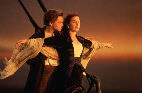 Titanic 1997, directed by James Cameron | Film review