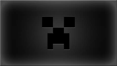 Minecraft Creeper logo HD wallpaper | Wallpaper Flare