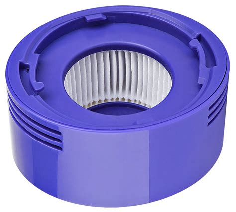 Dyson hepa-filter V6, V7, V8 (alt) - fhp.fi - appliance spare parts