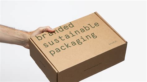 What Is Sustainable Packaging Design? | Bundle Packaging