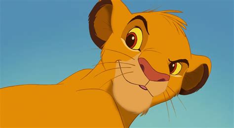 11 Facts About Young Simba (The Lion King) - Facts.net