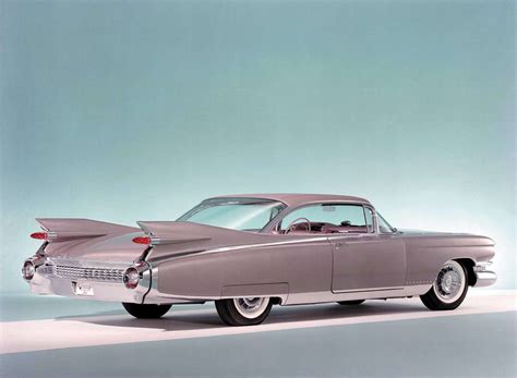 1959 Cadillac Eldorado | Top Speed