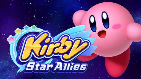 Kirby Star Allies Wallpapers - Top Free Kirby Star Allies Backgrounds - WallpaperAccess