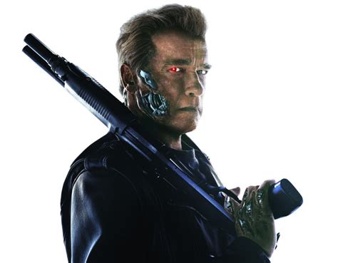 Terminator Genisys – Metropolis Magazine