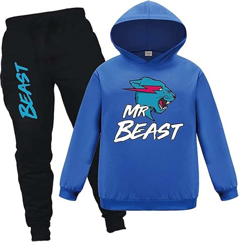 Amazon.com: mr beast merch