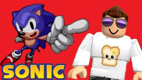 Roblox Classic Sonic Simulator Codes