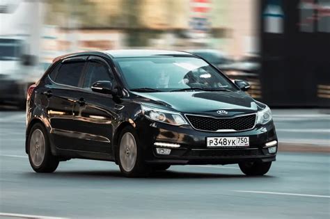 4 Smallest Kia Models (With Specs) - Vehicle Help