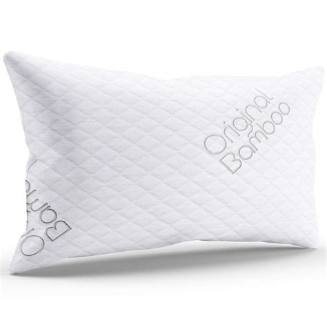 25% off Original Bamboo Pillows