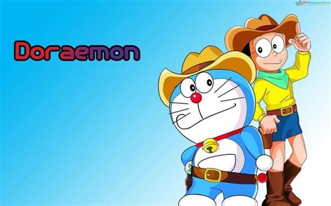 Doraemon Windows 11/10 Theme - themepack.me