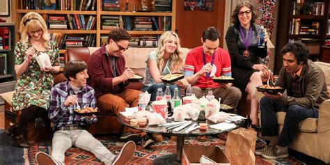 The Big Bang Theory Finale’s Biggest Surprises | CBR