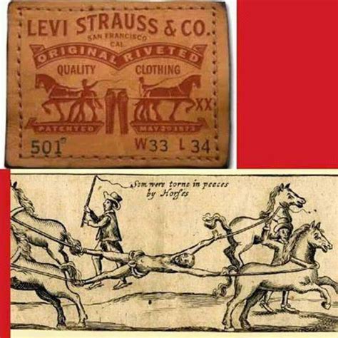 Is the Levi's Logo Racist? | Snopes.com