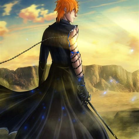 Ichigo vs Aizen Wallpapers - Top Free Ichigo vs Aizen Backgrounds - WallpaperAccess