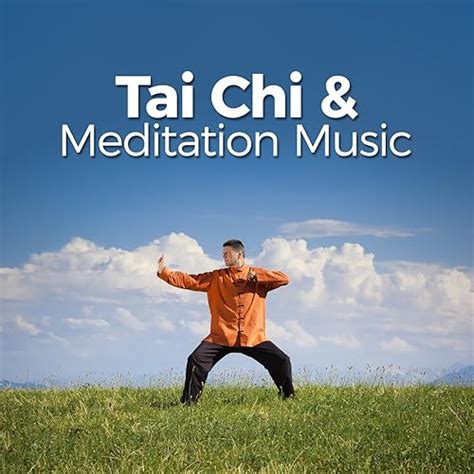 Tai Chi & Meditation Music by Tai Chi on Amazon Music - Amazon.co.uk