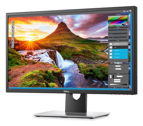 Dell Drops Its First HDR Monitor: A 27-inch 4K Display with 100% Adobe ...