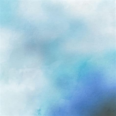 Blue Watercolor Wallpapers - Wallpaper Cave