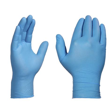 Ammex Medical Nitrile Gloves | Medical Hand Gloves | Hand Gloves