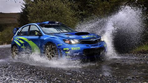 Subaru Rally Car Wallpapers - Top Free Subaru Rally Car Backgrounds - WallpaperAccess