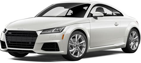 2023 Audi TT Incentives, Specials & Offers in Seattle WA