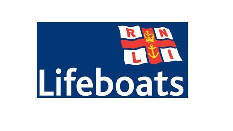 Rnli Logos