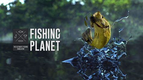 Free-to-Play Fishing Planet Available Now as Xbox Play Anywhere Title - Xbox Wire