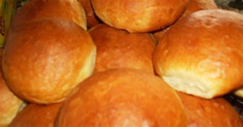 sweet dough for rolls | Just A Pinch Recipes