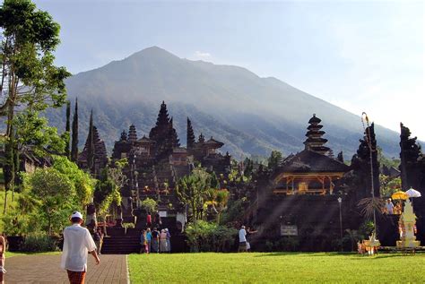 SUNDARI BALI TOUR: GUNUNG AGUNG BALI