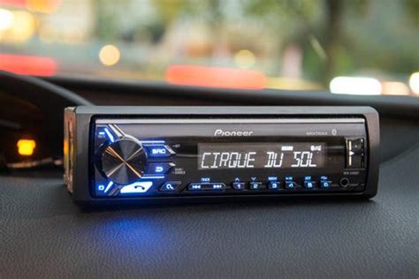 The Best Bluetooth Car Stereo Receiver: Reviews by Wirecutter | A New York Times Company