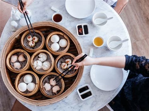 9 Best Dim Sum Restaurants in Los Angeles - California Crossroads