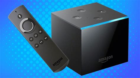 Amazon Fire TV Cube Review - IGN