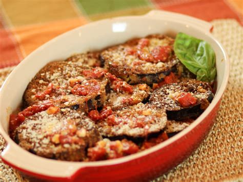 Eggplant Parmesan – Homemade Italian Cooking