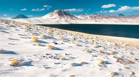 Winter in Chile: Top 5 Destinations | Bookmundi