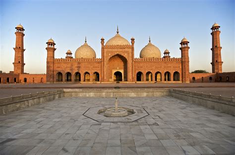 Islamic Architecture What Is Islamic Architecture - Riset